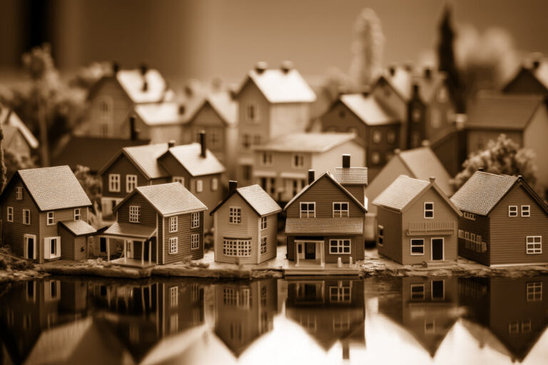 Village 5 neighborhood